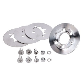 Дополнительный маховик Schmitt Dampfrad зажигание с внутренним ротором MVT