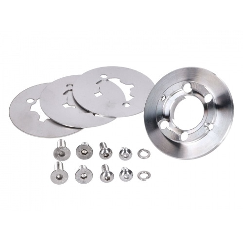 Additional Flywheel Schmitt Dampfrad internal rotor ignition MVT Additional Flywheel Schmitt Dampfrad internal rotor ignition MVT