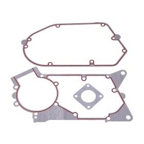 Engine Gasket Set Schmitt Plus Simson S51 / S53 / SR50 / KR51/2 M500 engine