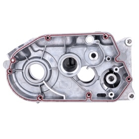 Engine Gasket Set Schmitt Plus Simson S51 / S53 / SR50 / KR51/2 M500 engine