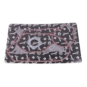 Engine Gasket Set Schmitt Plus Simson S51 / S53 / SR50 / KR51/2 M500 engine