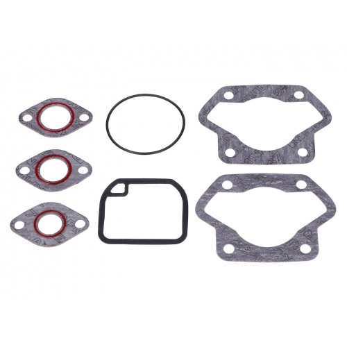 Cylinder Gasket Set Schmitt 50cc-60cc Simson S51 / S53 / SR50 / KR51/2 M500 engine Cylinder Gasket Set Schmitt 50cc-60cc Simson S51 / S53 / SR50 / KR51/2 M500 engine
