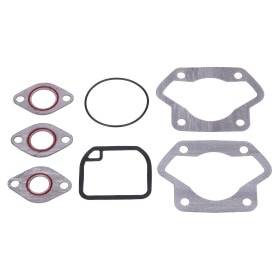 Cylinder Gasket Set Schmitt 50cc-60cc Simson S51 / S53 / SR50 / KR51/2 M500 engine