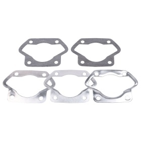 Cylinder Base Gaskets Schmitt 50cc-60cc Simson S51 / S53 / SR50 / KR51/2 M500 engine