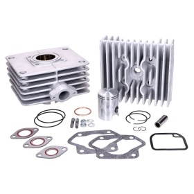 Cylinder Schmitt Sportfreund Vertex Edition 50cc 38mm Simson S51 / KR51/2 / SR50