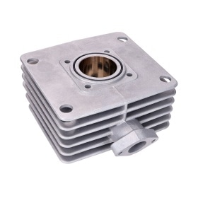 Cylinder Schmitt Sportfreund Vertex Edition 50cc 38mm Simson S51 / KR51/2 / SR50