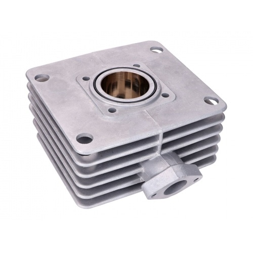 Cylinder Schmitt Sportfreund Vertex Edition 50cc 38mm Simson S51 / KR51/2 / SR50 Cylinder Schmitt Sportfreund Vertex Edition 50cc 38mm Simson S51 / KR51/2 / SR50