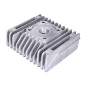 Cylinder Schmitt Sportfreund Vertex Edition 50cc 38mm Simson S51 / KR51/2 / SR50