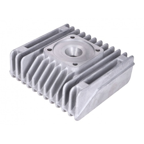 Cylinder Schmitt Sportfreund Vertex Edition 50cc 38mm Simson S51 / KR51/2 / SR50 Cylinder Schmitt Sportfreund Vertex Edition 50cc 38mm Simson S51 / KR51/2 / SR50