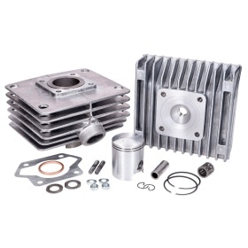 Cylinder Schmitt GST-50 50cc 38mm Simson S51 / KR51/2 / SR50