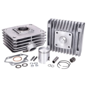 Цилиндр Schmitt GST-60 60cc 41мм Simson S51 / KR51/2 / SR50