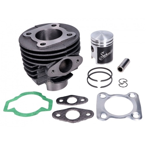 Cylinder Schmitt Sportfreund 60cc Puch MV 50 / MS 50 / DS 50 Cylinder Schmitt Sportfreund 60cc Puch MV 50 / MS 50 / DS 50