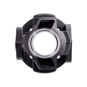 Cylinder Schmitt Sportfreund 60cc Puch MV 50 / MS 50 / DS 50