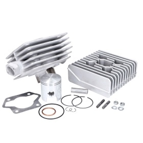 Cylinder Kit Schmitt Sportfreund 85 85ccm 47mm Simson S51 / KR51/2 / SR50