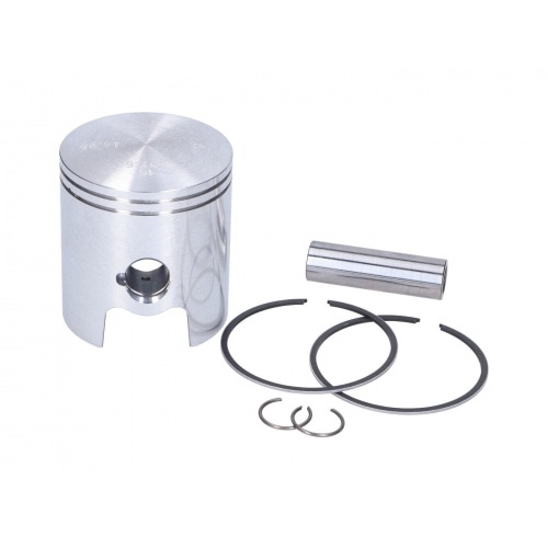 Cylinder Kit Schmitt Sportfreund 85 85ccm 47mm Simson S51 / KR51/2 / SR50 Cylinder Kit Schmitt Sportfreund 85 85ccm 47mm Simson S51 / KR51/2 / SR50