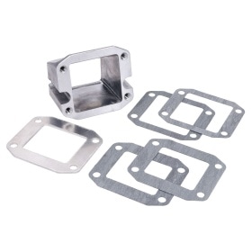 Reed Box Schmitt 50-85cc Simson M500 / M700