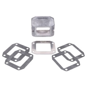 Reed Box Schmitt 50-85cc Simson M500 / M700