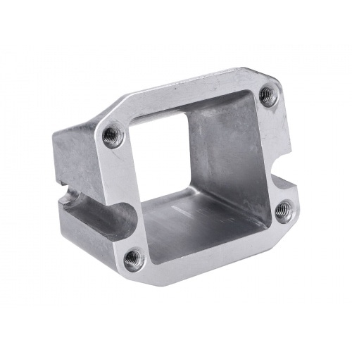 Reed Box Schmitt 50-85cc Simson M500 / M700 Reed Box Schmitt 50-85cc Simson M500 / M700