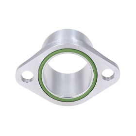 Intake Manifold Schmitt PHBL 28mm / 24mm Simson