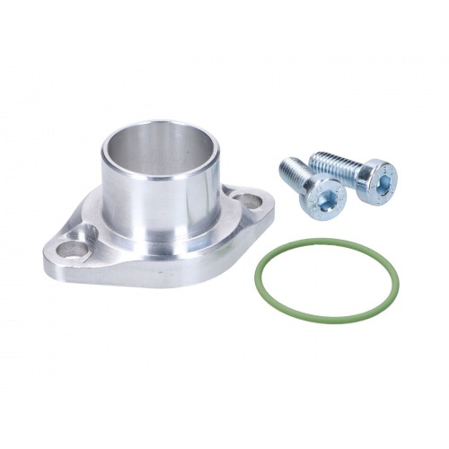 Intake Manifold Schmitt PHBG 24mm 21/21mm Simson Intake Manifold Schmitt PHBG 24mm 21/21mm Simson