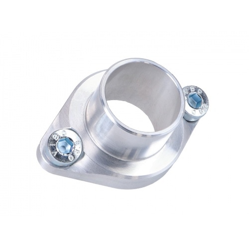 Intake Manifold Schmitt PHBG 24mm 21/21mm Simson Intake Manifold Schmitt PHBG 24mm 21/21mm Simson