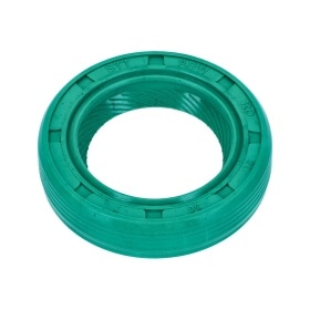 Oil Seals engine Schmitt Evolution FKM with twist direction Simson S51