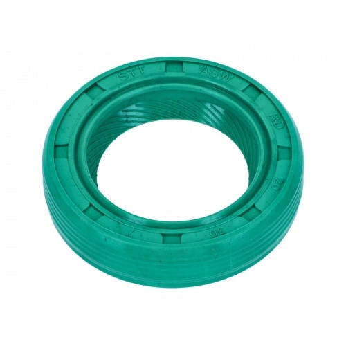 Oil Seals engine Schmitt Evolution FKM with twist direction Simson S51 Oil Seals engine Schmitt Evolution FKM with twist direction Simson S51