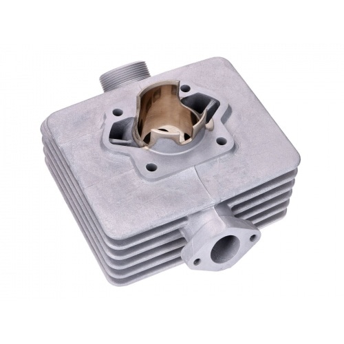 Cylinder Schmitt Sportfreund Vertex Edition 60cc 41mm Simson S51 / KR51/2 / SR50 Cylinder Schmitt Sportfreund Vertex Edition 60cc 41mm Simson S51 / KR51/2 / SR50