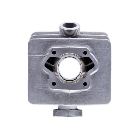 Cylinder Schmitt Sportfreund Vertex Edition 60cc 41mm Simson S51 / KR51/2 / SR50