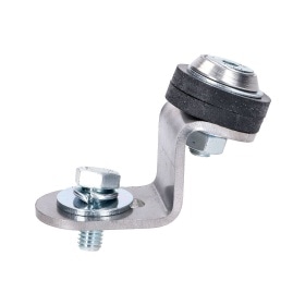 Fuel Tank Bracket Schmitt Simson S50 / S51 / S70