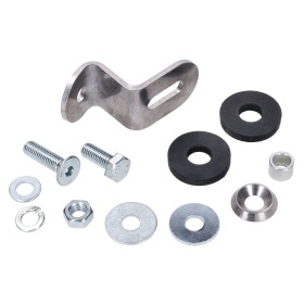 Fuel Tank Bracket Schmitt Simson S50 / S51 / S70