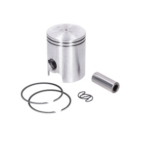 Piston 40.97mm Mass A0 Schmitt Racing by Almot 60cc Simson S51 / S53 / SR50 / KR51/2