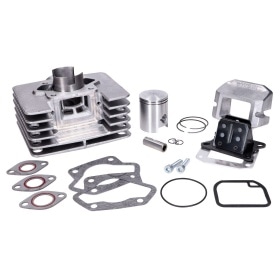 Cylinder Schmitt GST-60 CNC reed valve 41mm Simson S51 / KR51/2 / SR50