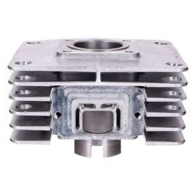 Cylinder Schmitt GST-60 CNC reed valve 41mm Simson S51 / KR51/2 / SR50