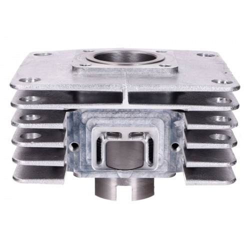 Cylinder Schmitt GST-60 CNC reed valve 41mm Simson S51 / KR51/2 / SR50 Cylinder Schmitt GST-60 CNC reed valve 41mm Simson S51 / KR51/2 / SR50