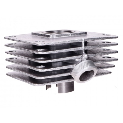 Cylinder Schmitt GST-60 CNC reed valve 41mm Simson S51 / KR51/2 / SR50 Cylinder Schmitt GST-60 CNC reed valve 41mm Simson S51 / KR51/2 / SR50