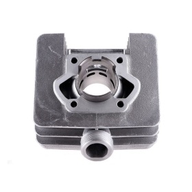 Cylinder Schmitt GST-60 CNC reed valve 41mm Simson S51 / KR51/2 / SR50