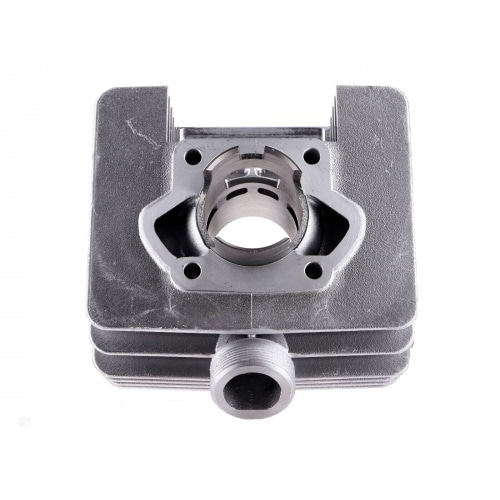 Cylinder Schmitt GST-60 CNC reed valve 41mm Simson S51 / KR51/2 / SR50 Cylinder Schmitt GST-60 CNC reed valve 41mm Simson S51 / KR51/2 / SR50