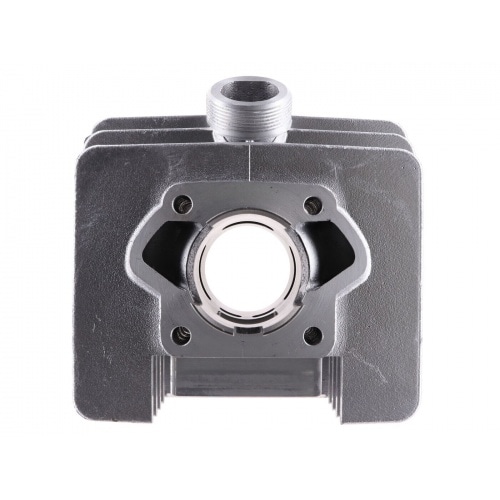 Cylinder Schmitt GST-60 CNC reed valve 41mm Simson S51 / KR51/2 / SR50 Cylinder Schmitt GST-60 CNC reed valve 41mm Simson S51 / KR51/2 / SR50