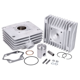 Cylinder Schmitt Sportfreund Almot Edition 60cc 41mm Simson S51 / KR51/2 / SR50