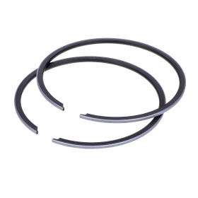 Piston Rings Schmitt Sportfreund 50cc 38x1mm Simson S51 / SR50
