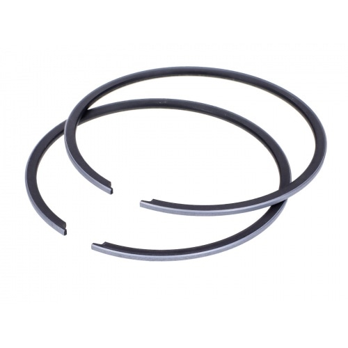 Piston Rings Schmitt Sportfreund 50cc 38x1mm Simson S51 / SR50 Piston Rings Schmitt Sportfreund 50cc 38x1mm Simson S51 / SR50
