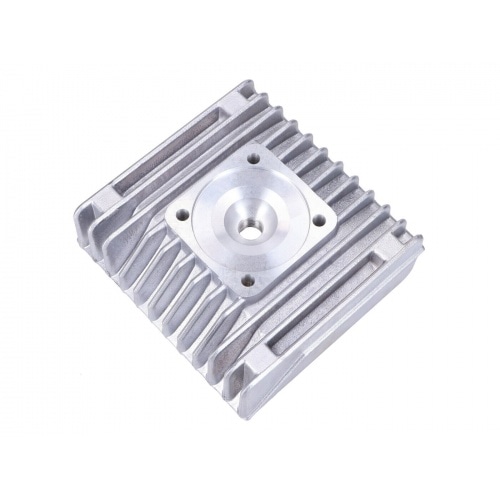 Cylinder Head Schmitt Sportfreund 60cc 41mm Simson S51 / KR51/2 / SR50 Cylinder Head Schmitt Sportfreund 60cc 41mm Simson S51 / KR51/2 / SR50