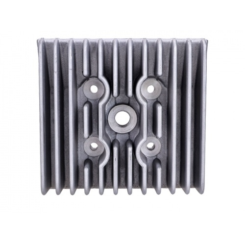 Cylinder Head Schmitt Sportfreund 60cc 41mm Simson S51 / KR51/2 / SR50 Cylinder Head Schmitt Sportfreund 60cc 41mm Simson S51 / KR51/2 / SR50