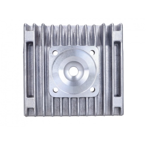 Cylinder Head Schmitt Sportfreund 60cc 41mm Simson S51 / KR51/2 / SR50 Cylinder Head Schmitt Sportfreund 60cc 41mm Simson S51 / KR51/2 / SR50