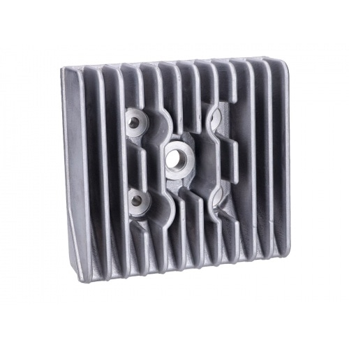 Cylinder Head Schmitt Sportfreund 60cc 41mm Simson S51 / KR51/2 / SR50 Cylinder Head Schmitt Sportfreund 60cc 41mm Simson S51 / KR51/2 / SR50