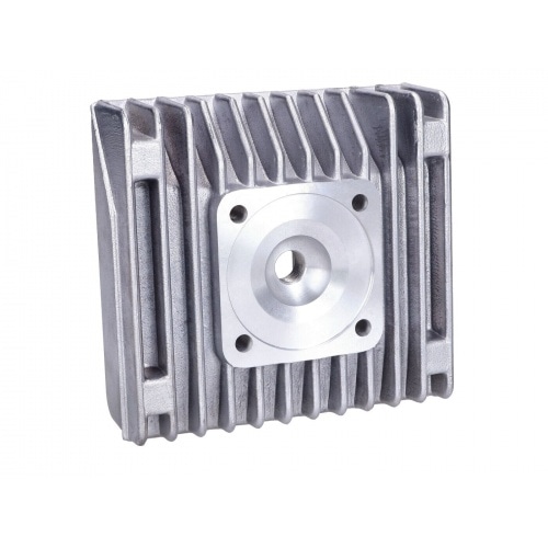 Cylinder Head Schmitt Sportfreund 60cc 41mm Simson S51 / KR51/2 / SR50 Cylinder Head Schmitt Sportfreund 60cc 41mm Simson S51 / KR51/2 / SR50