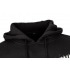 Hoody scootertuning is not a crime unzipped black Hoody scootertuning is not a crime unzipped black