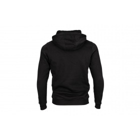 Mikcija Scootertuning is not a Crime (STINAC), bez rāvējslēdzēja, melna, izmērs S