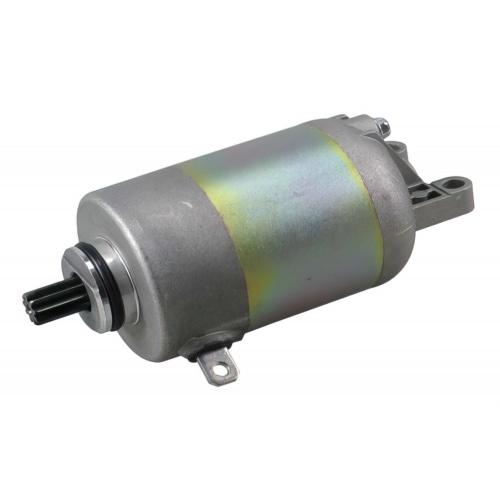 Starter motor, Yamaha Majesty 125 Starter motor, Yamaha Majesty 125
